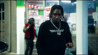 Garnet - God Did Freestyle (Official Video)