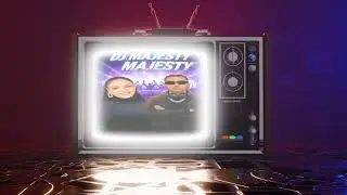 Kunama Mahlet Gebregiorgis ( Majesty Remix )