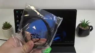 Wie verbinde ich den Arzopa S1 tragbaren Monitor mit PC, Laptop oder anderen Ger&auml;ten?