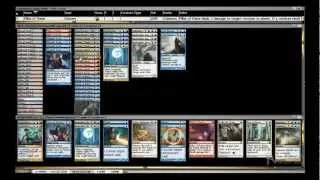 UWR Midrange Deck Introduction