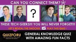 ADVANCED GK TEST#1 - QuizForU