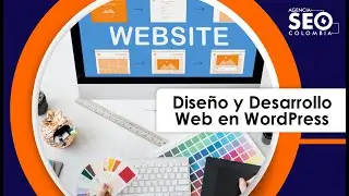 Dise&ntilde;o Sitios Web Profesional en Colombia | Agencia SEO Colombia para Impulsar tu Negocio