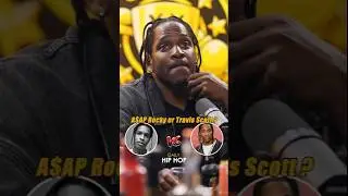 PUSHA T в Drink Champs: вопросы и ответы 🔥 #хипхоп #рэпер #рэп #музыка #диджей #MC #OG #Goat #Clipse