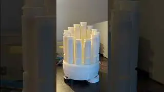 Midi Tart Organ Reel
