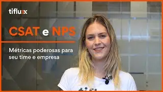CSAT e NPS: duas m&eacute;tricas poderosas para sua empresa