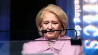 Promo Highlights: 2011 Womenetics Global Women's Initiative: The Ripple Effect - 3 Minutes
