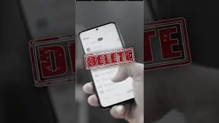 How to Recover Deleted Contacts Numbers | Delete Contact Restore🔥#shorts #short