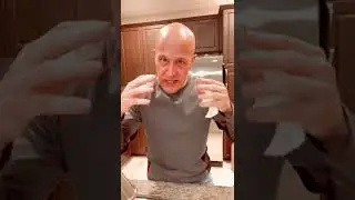 Splash Cold Water On Your Face to Instantly Calm Down!  Dr. Mandell
