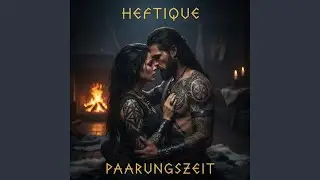 Paarungszeit