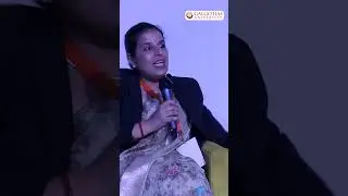 HR Conclave 2024: Shaan Vats from Infosys Shares Insights on Future of Work | Galgotias University