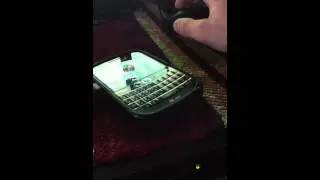 pranking a telemarketer