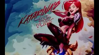 (Thalies) - Is the Kat god back?