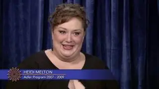 Rising Stars: The Adler Fellows at San Francisco Opera