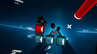 Beat Saber 'Multiplayer : Badly - Expert+'