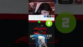 ENTRE R&Iacute;OS Y MONTA&Ntilde;AS CASI MORIMOS TODOS #shorts #viral #gaming #gta5