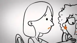 Lyn's story - Malnutrition Task Force Case Study