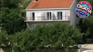 Apartments and rooms by the sea Trstenik, Peljesac - 4566 | Drače, Croatia | Hotel Review 🏩