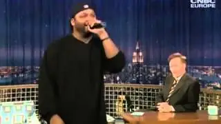 Man is Imitate DMX, Snoop Dogg, Jay-Z - Z & Ll Cool J