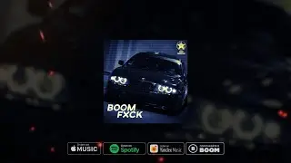 N&Oslash;.WAY - Boom Fxck (Slowed) (Offical Audio)