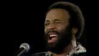 Andrae Crouch. My Tribute 1984.