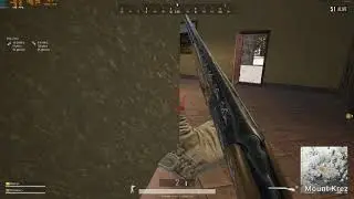 PUBG: OMG i killed DanucD!!