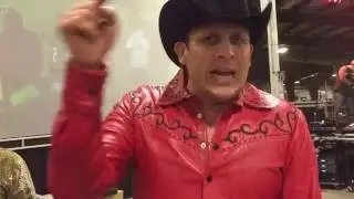 Saludos de Flaco Elizalde a Botanas Michoacanas