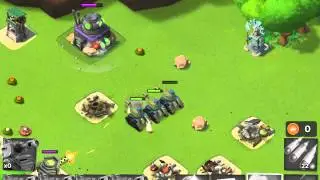 Dr.Terror Attack stage 3/7