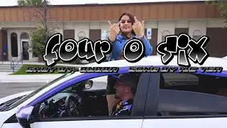 KC Tea - Four O Six (Official Music Video)