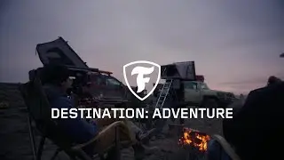 Destination: Adventure | Firestone Tires