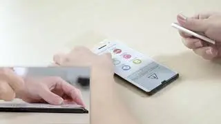 SPARIN D02 Installation Guide for Mobile Phone TPU Screen Protector