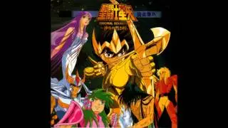 Saint Seiya - Save Goddess