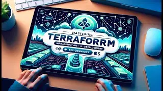 ✨(English) Mastering Terraform ECS Service Connect 🚀: Infrastructure & Deployment Part 2 #devops 🌐🔧