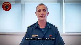 Explores APX Software's Role in Fire Rescue Operations - West Vancouver Fire Rescue