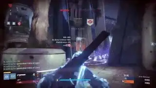Some Iron Banner 03/29/2016
