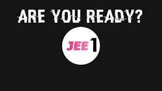 JEE Main 2025 : Get 99+ Percentile with GravIITy Crash Course #jee1 #jee2025