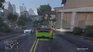 GTA 5 BORED MIC DEAD