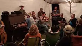 Pembroke Fiddle Festival 2024 Clip #1