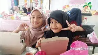 SKSNTV EPISODE 74 : JAMUAN KELAS 202T