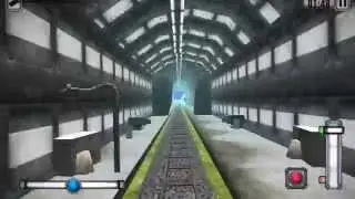 Train Simulator 3D - Android Gameplay!