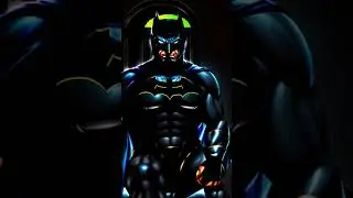Power and Justice Unite: Zeus, Batman, Thor, and Hercules Learn Kindness