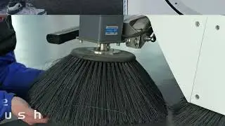 W1 outdoor cleaning robots