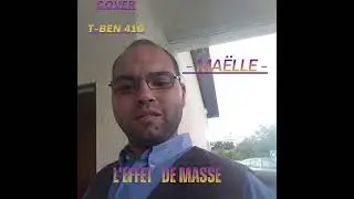 T Ben 410 cover M&euml;lle l'Effet de masse