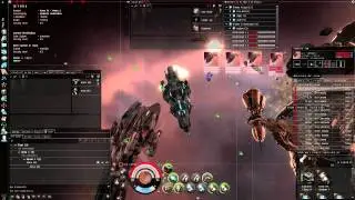 EVE Online - turrets and cash shop rant