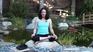 Reduce Skin Picking Urges and Keep Calm with Alternate Nostril Breathing