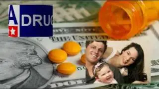 Free Drug Card Offer