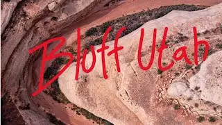 Bluff Utah