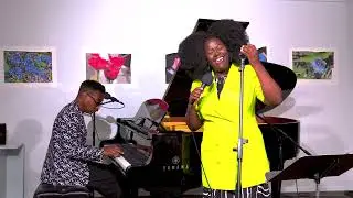 Sounds of April & Randall - 7/26/25