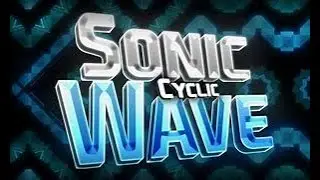 [TOP 120] Sonic Wave 100% (2ND EXTREME) [58,000+ ATTEMPTS]