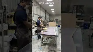 Discover BN Furniture Factory