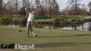 An Inside Look at the TPC Louisiana Golf Course